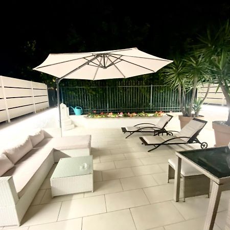 Mottola Apartment Tropea Zewnętrze zdjęcie