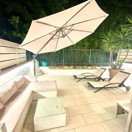 Mottola Apartment Tropea Zewnętrze zdjęcie