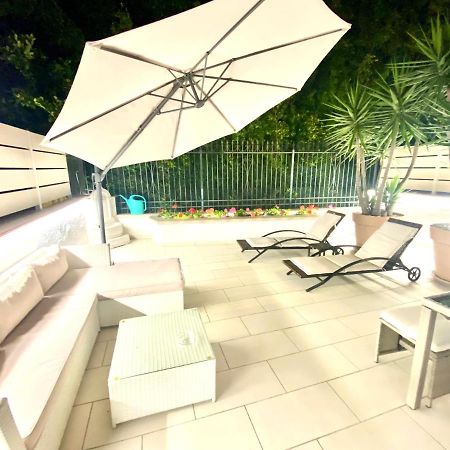 Mottola Apartment Tropea Zewnętrze zdjęcie