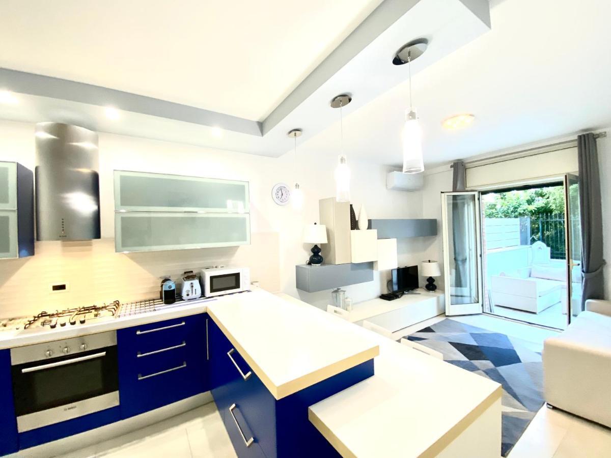 Mottola Apartment Tropea Zewnętrze zdjęcie