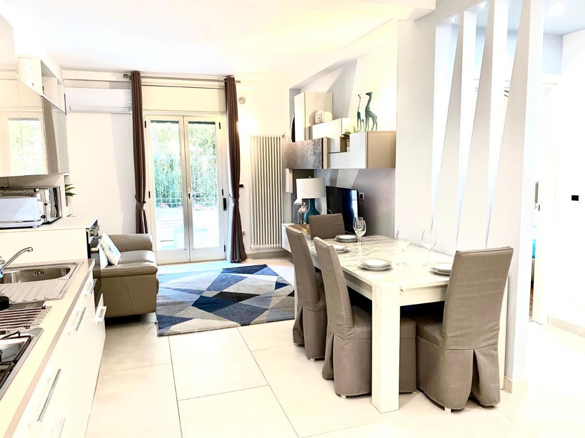 Mottola Apartment Tropea Zewnętrze zdjęcie
