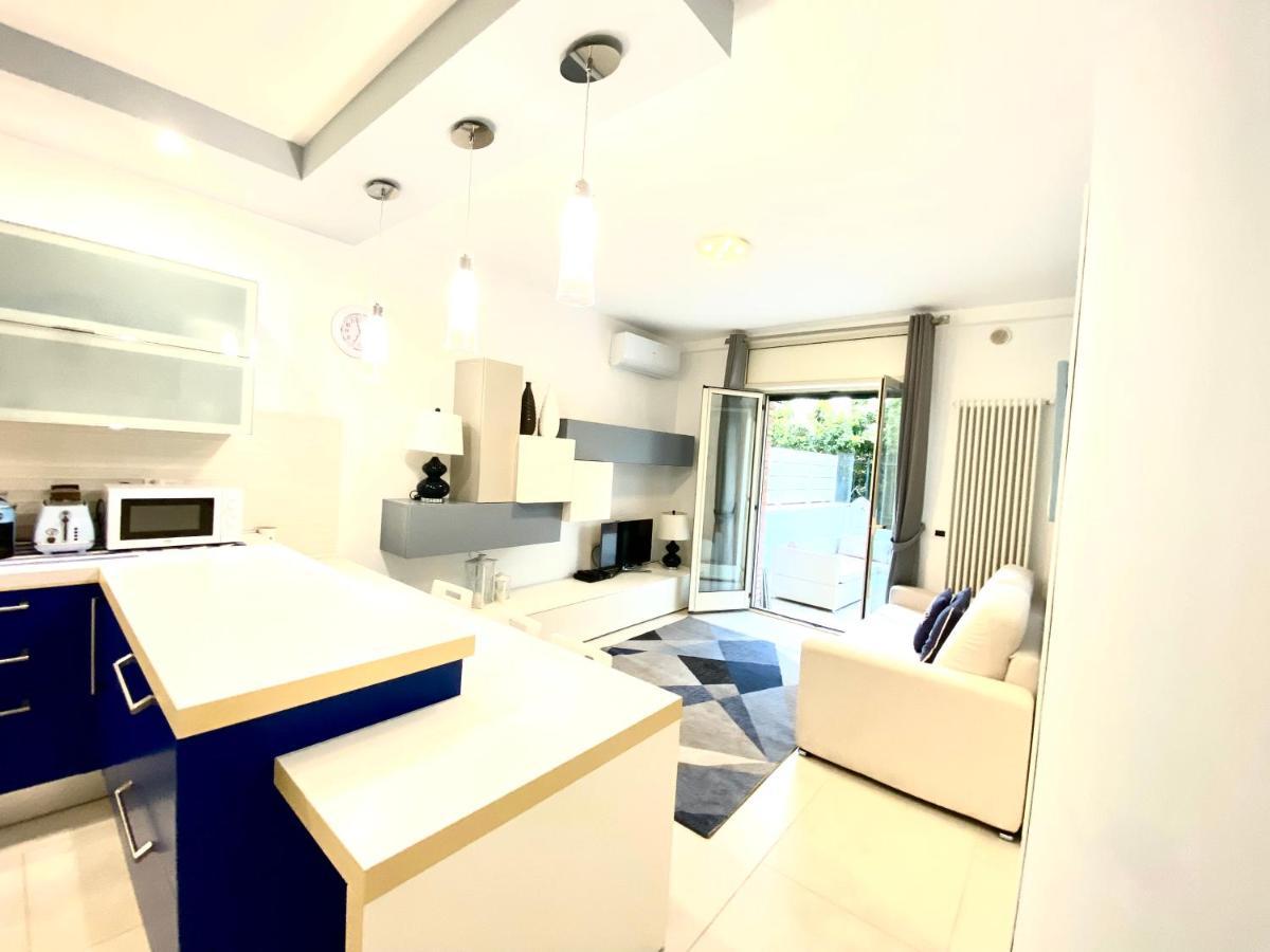 Mottola Apartment Tropea Zewnętrze zdjęcie