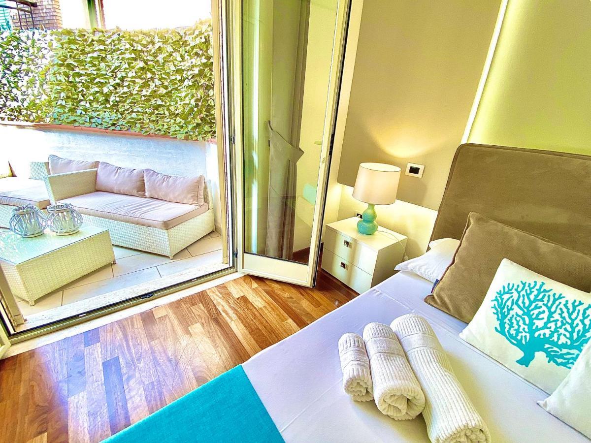 Mottola Apartment Tropea Zewnętrze zdjęcie