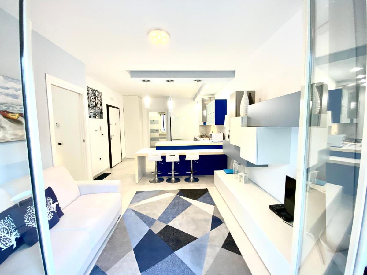 Mottola Apartment Tropea Zewnętrze zdjęcie