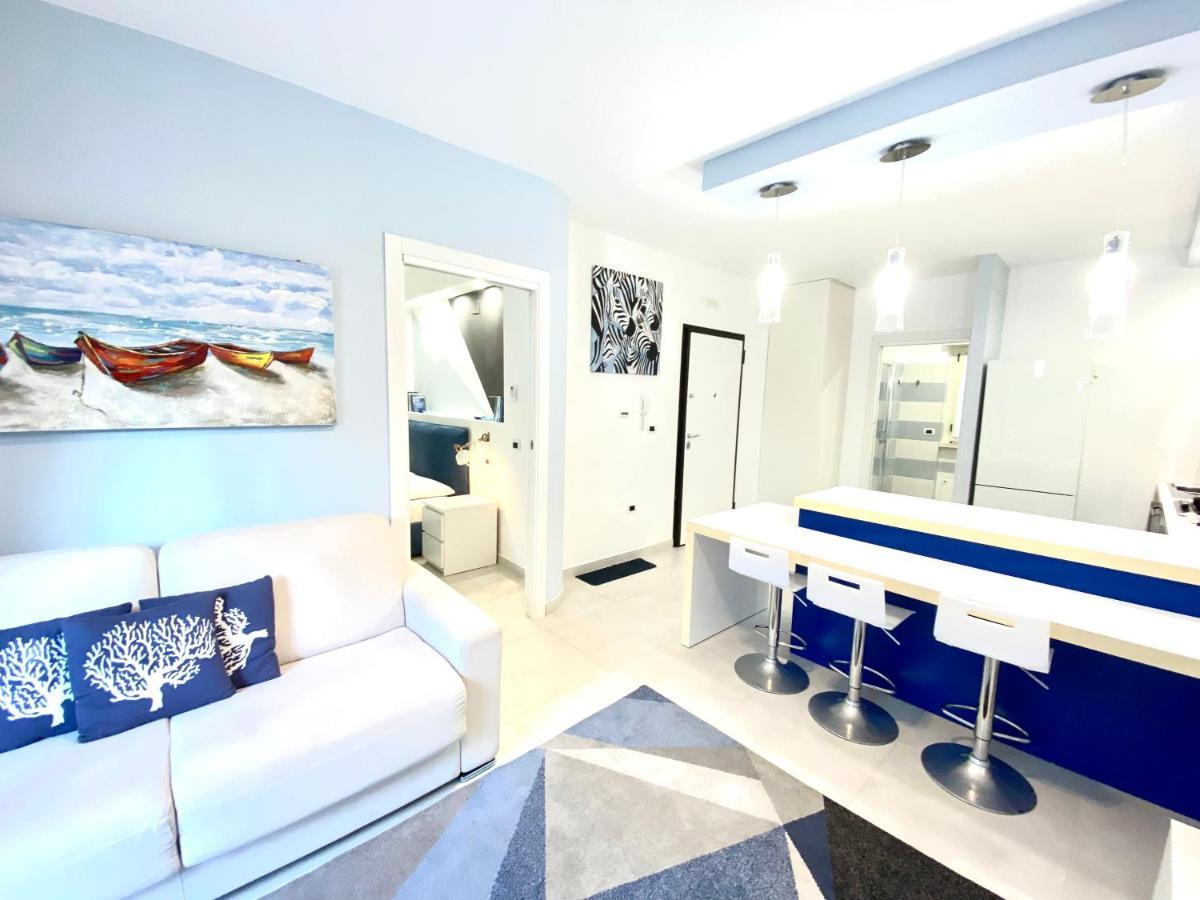 Mottola Apartment Tropea Zewnętrze zdjęcie