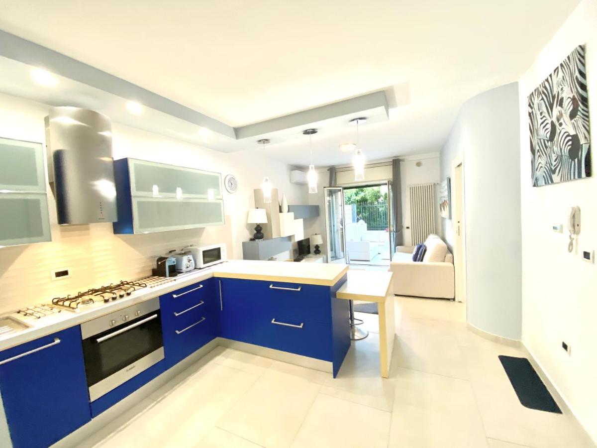 Mottola Apartment Tropea Zewnętrze zdjęcie