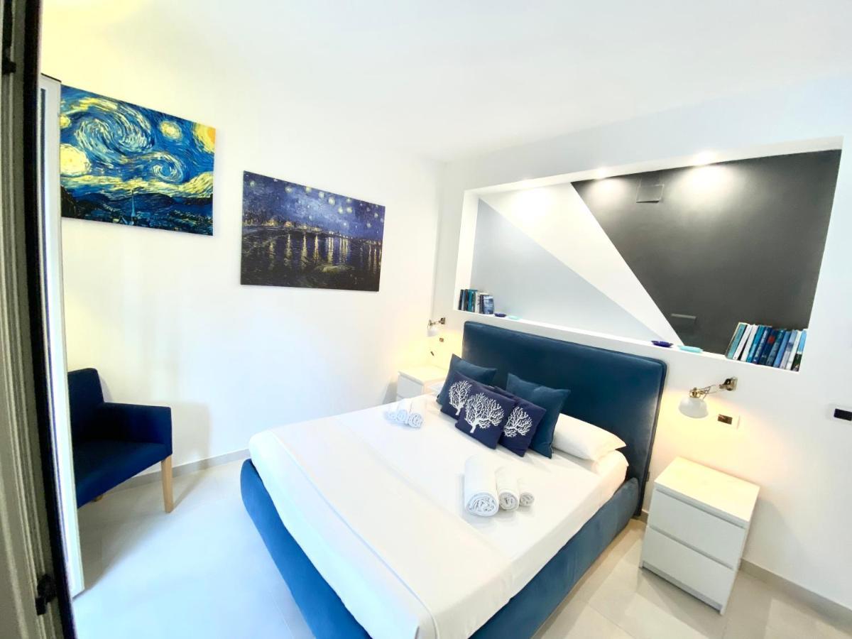 Mottola Apartment Tropea Zewnętrze zdjęcie