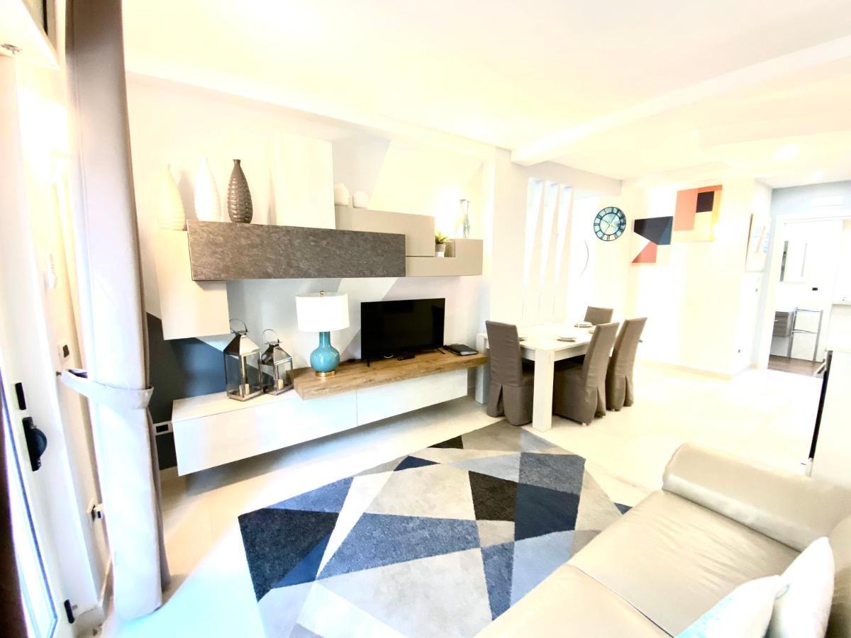 Mottola Apartment Tropea Zewnętrze zdjęcie