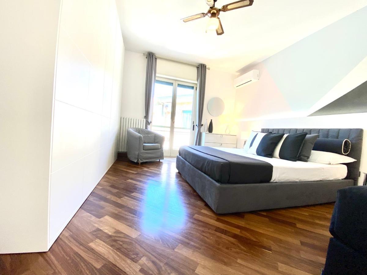 Mottola Apartment Tropea Zewnętrze zdjęcie