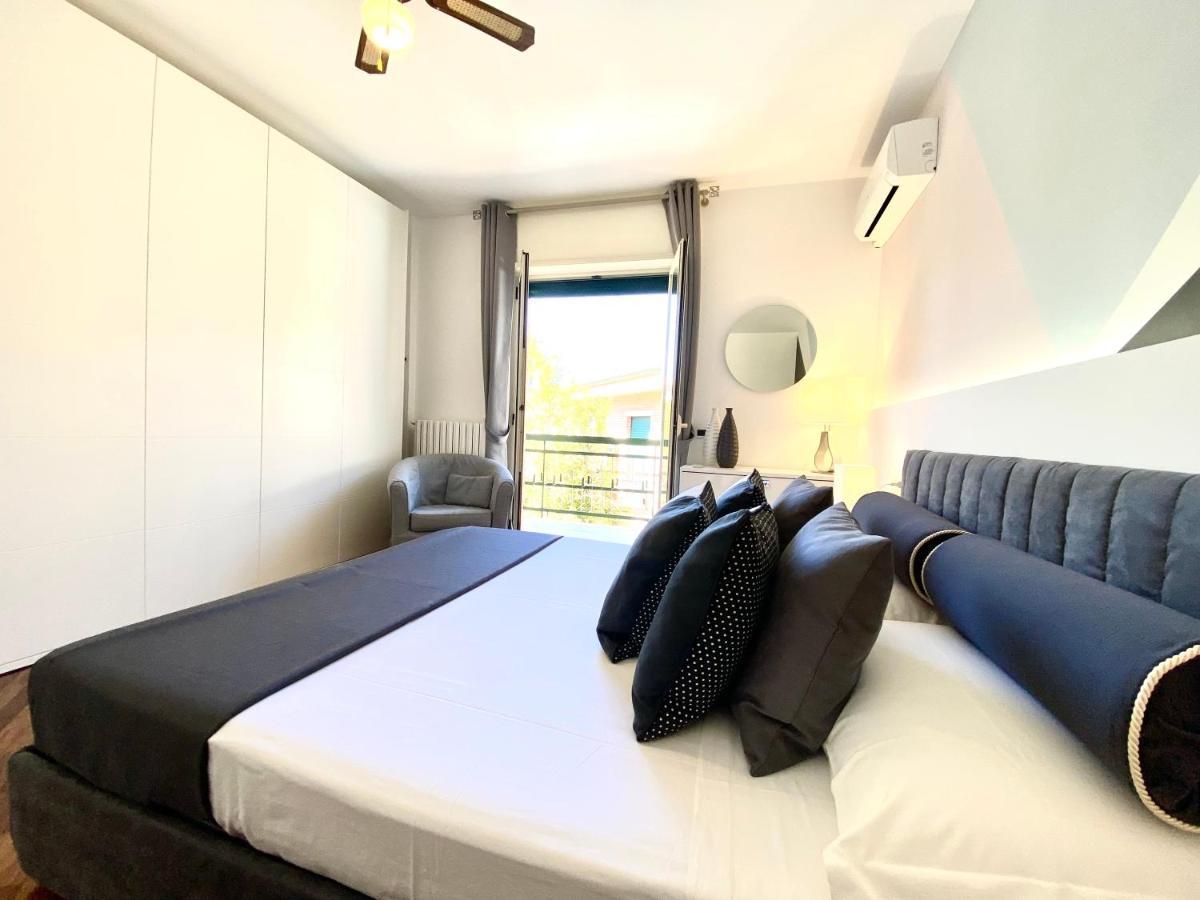 Mottola Apartment Tropea Zewnętrze zdjęcie