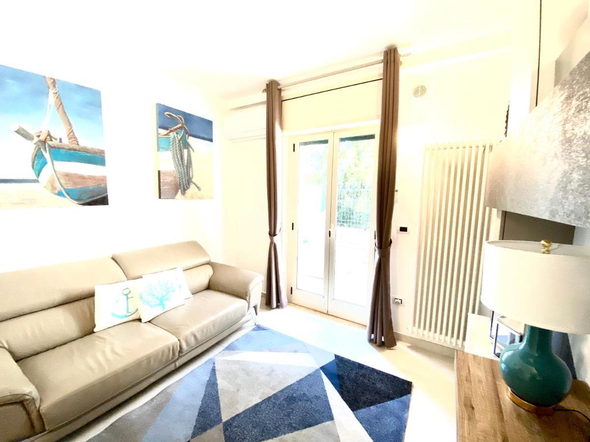 Mottola Apartment Tropea Zewnętrze zdjęcie