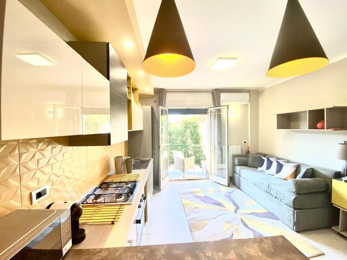 Mottola Apartment Tropea Zewnętrze zdjęcie
