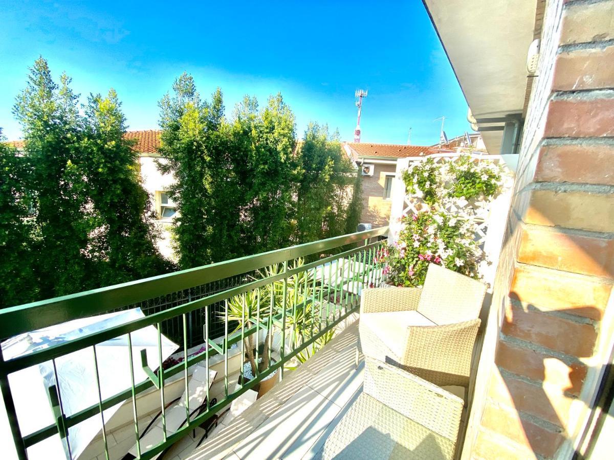 Mottola Apartment Tropea Zewnętrze zdjęcie