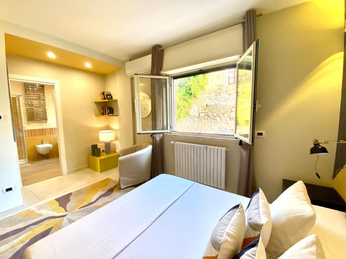 Mottola Apartment Tropea Zewnętrze zdjęcie