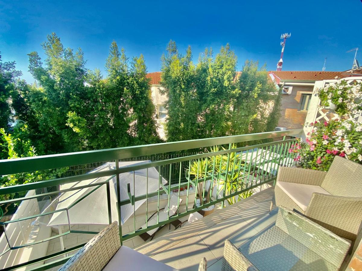 Mottola Apartment Tropea Zewnętrze zdjęcie