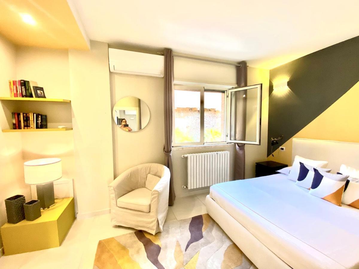 Mottola Apartment Tropea Zewnętrze zdjęcie