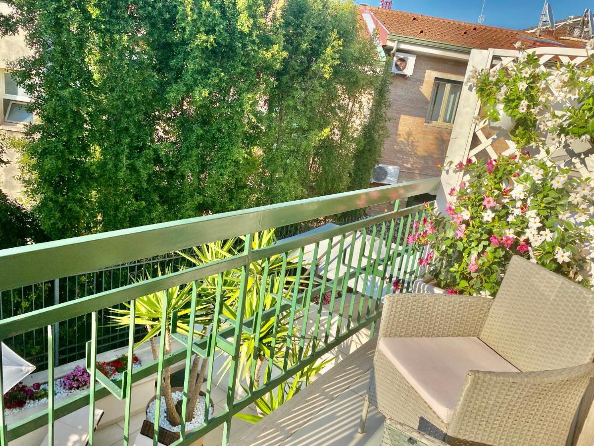 Mottola Apartment Tropea Zewnętrze zdjęcie