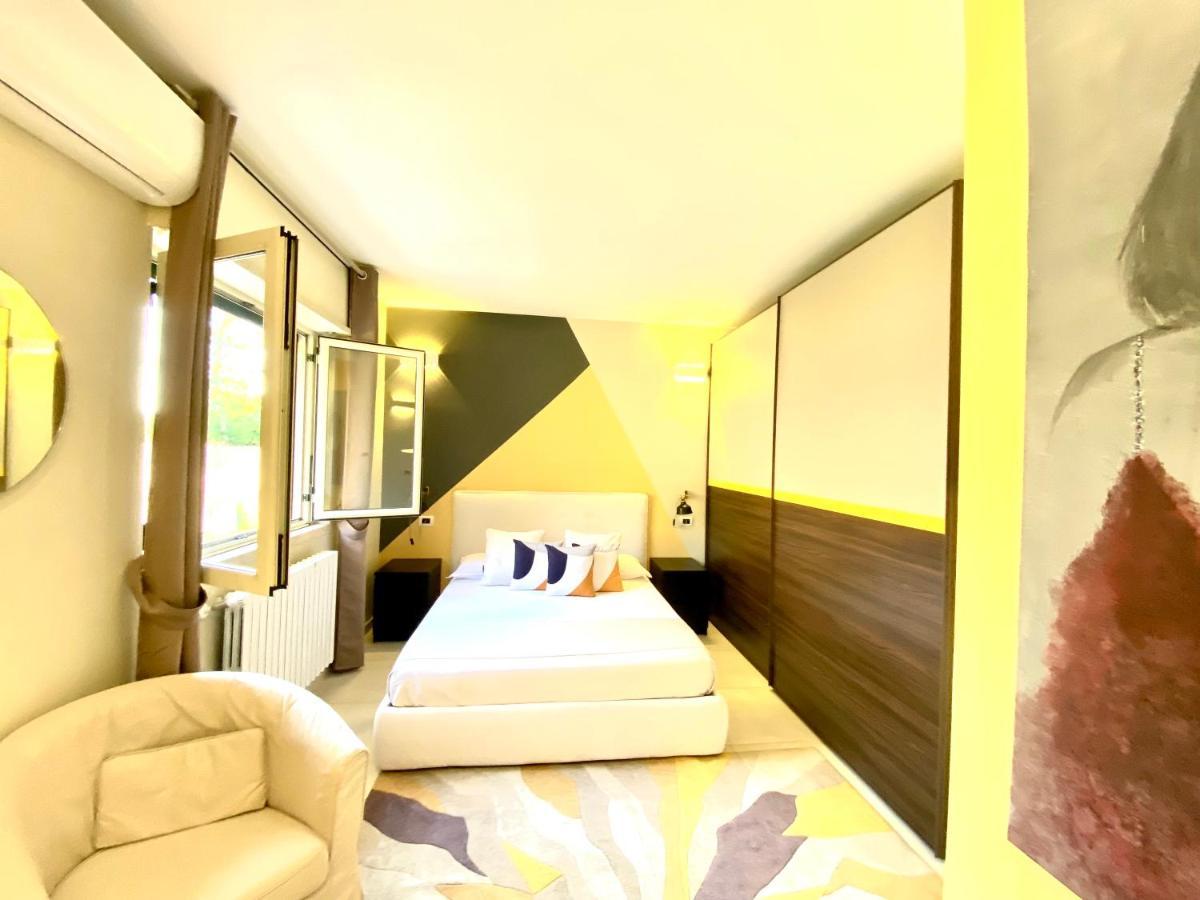 Mottola Apartment Tropea Zewnętrze zdjęcie
