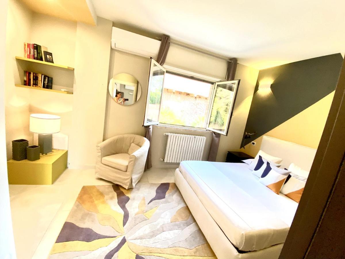 Mottola Apartment Tropea Zewnętrze zdjęcie