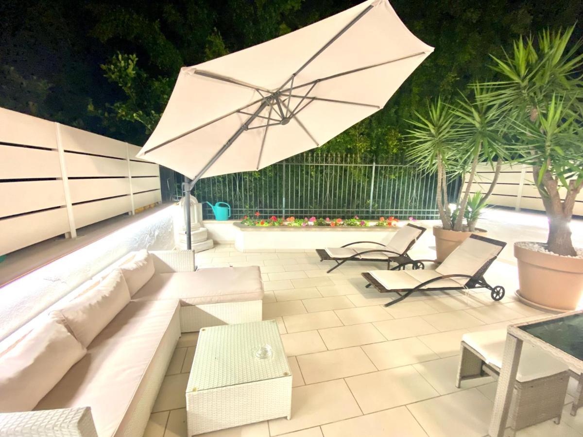 Mottola Apartment Tropea Zewnętrze zdjęcie