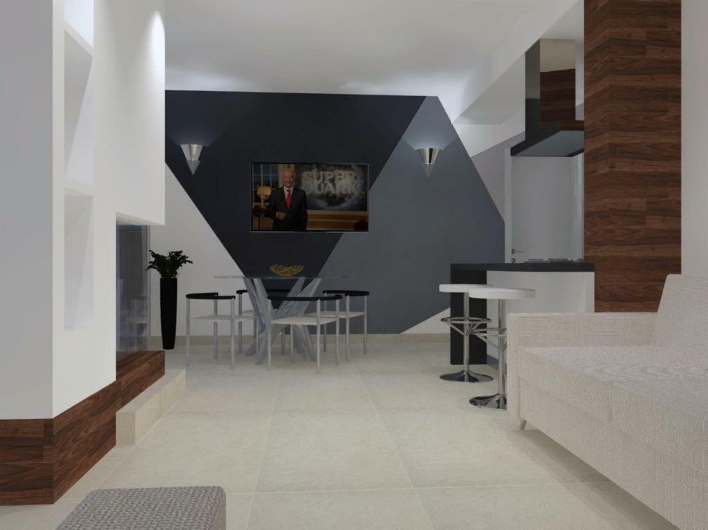 Mottola Apartment Tropea Zewnętrze zdjęcie