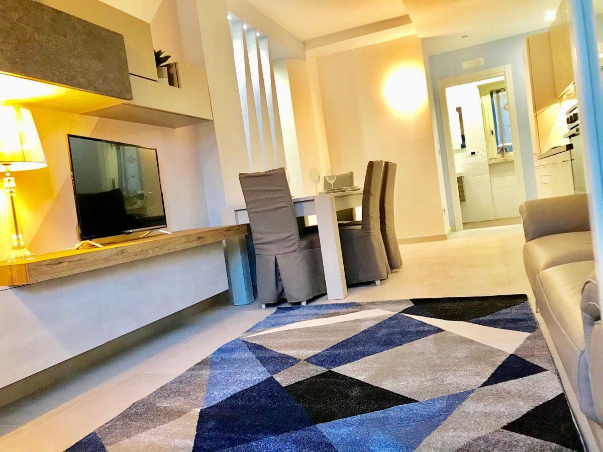 Mottola Apartment Tropea Zewnętrze zdjęcie