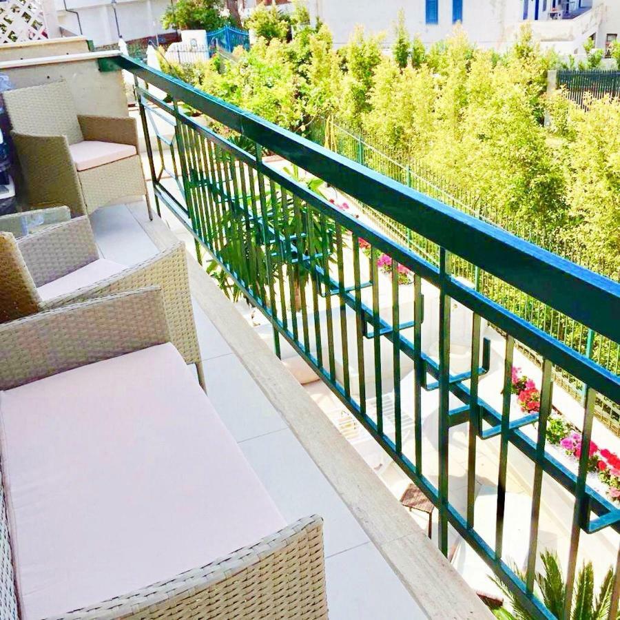 Mottola Apartment Tropea Zewnętrze zdjęcie