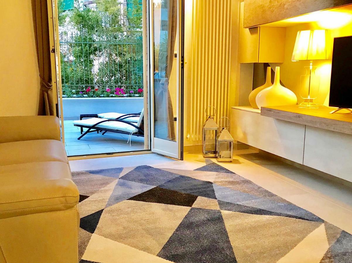 Mottola Apartment Tropea Zewnętrze zdjęcie