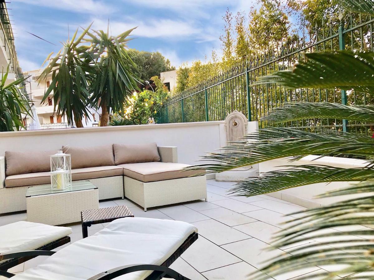 Mottola Apartment Tropea Zewnętrze zdjęcie