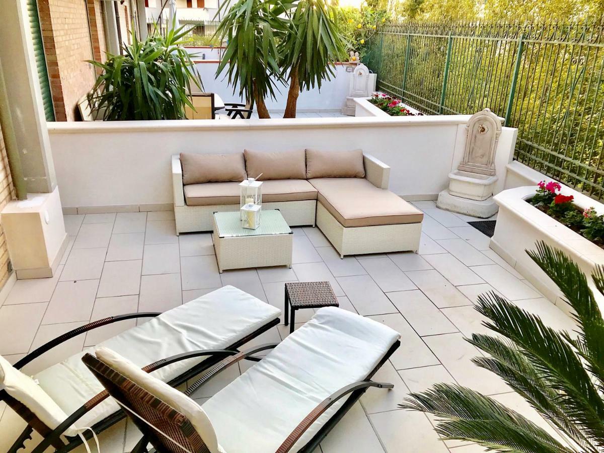 Mottola Apartment Tropea Zewnętrze zdjęcie
